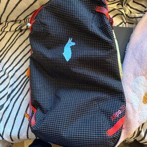 Cotopaxi Allpa Del Dia 28L Travel Pack